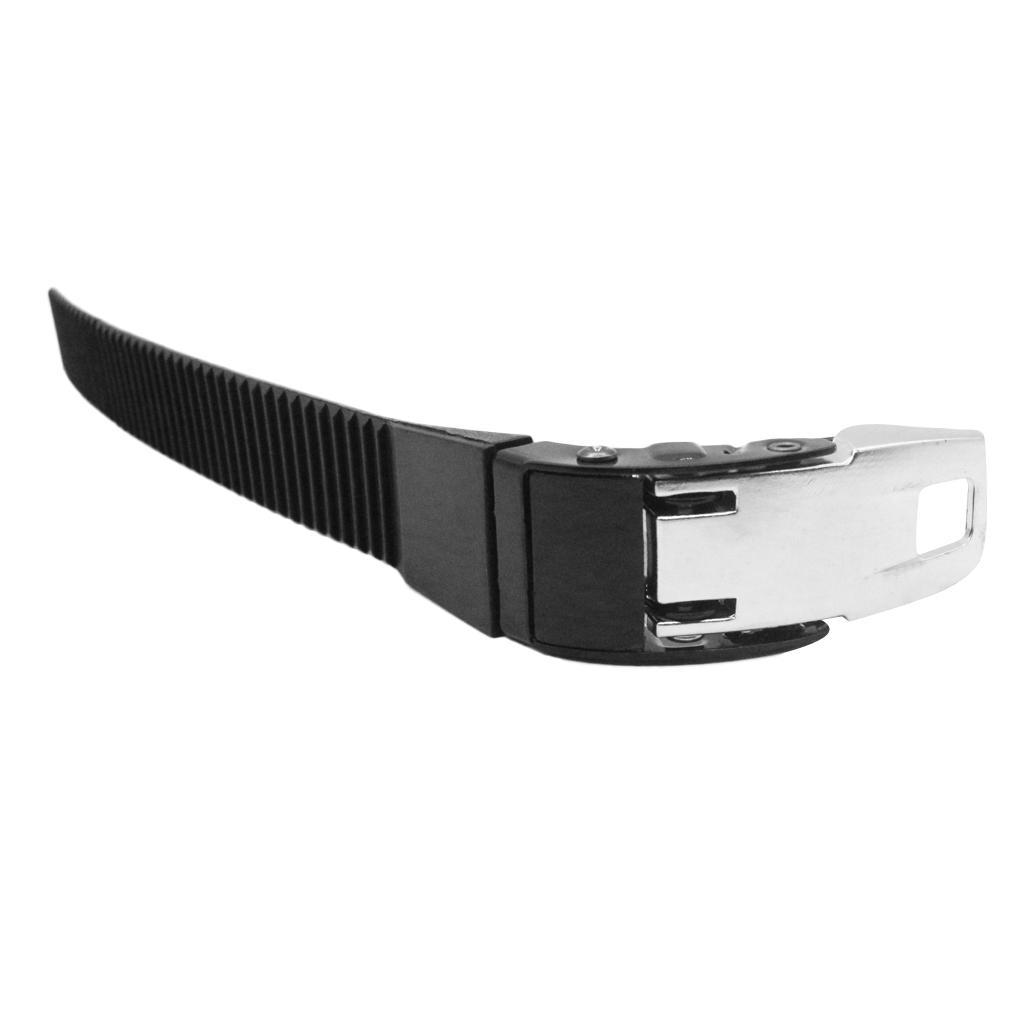 Replacement Inline Roller Skate Shoes Energy Strap And Strap Buckle Outdoors