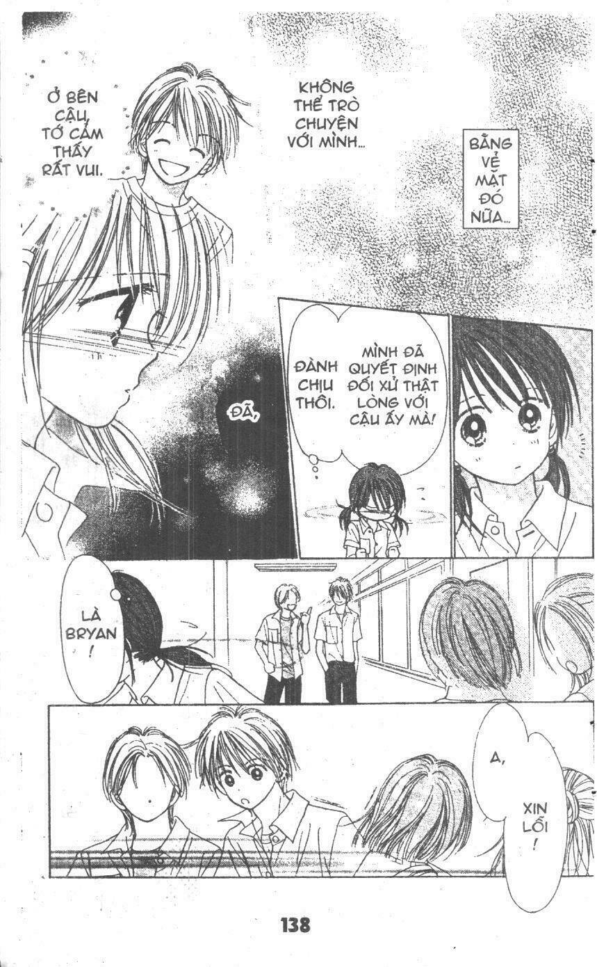 beautiful 100% chapter 4 150