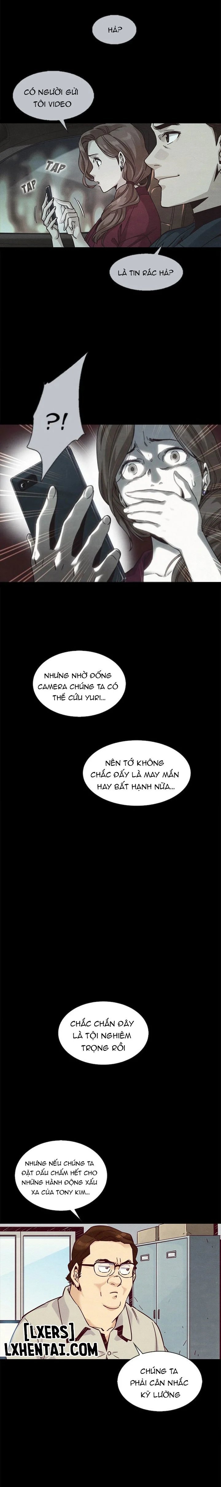 công tử bột chapter 49 15