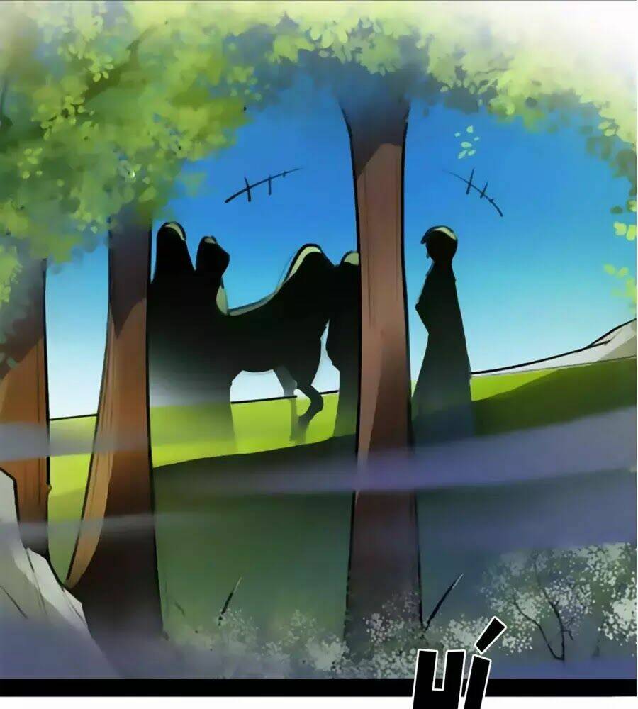 đường tăng cũng quyến rũ chapter 33 27