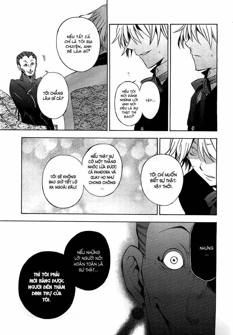 pandora hearts chapter 48 31