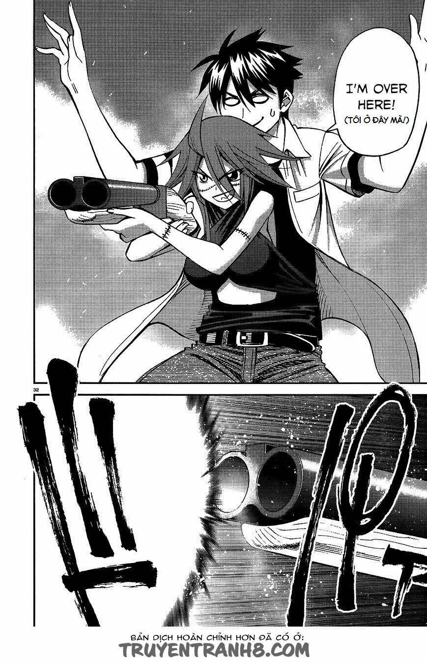 các nàng thú yêu chapter 39 33