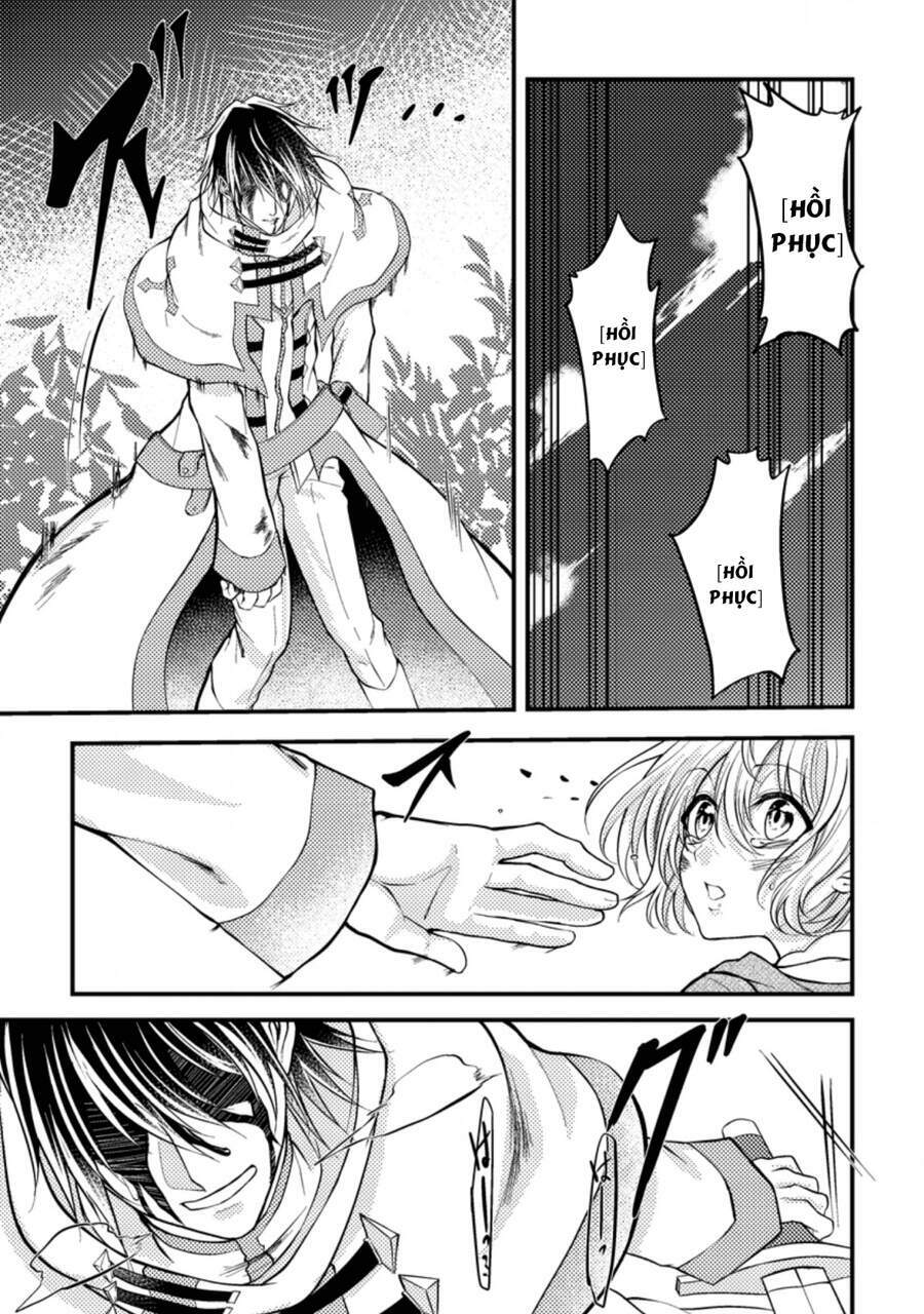 party kara tsuihou sareta sono chiyushi, jitsu wa saikyou nitsuki chapter 7 21