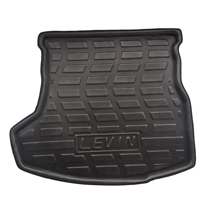 Thảm Lót Cốp Xe Ô Tô Toyoyta Levin - Đẹp