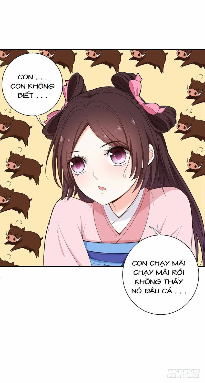 bạo lực tiếu thôn cô chapter 27 9