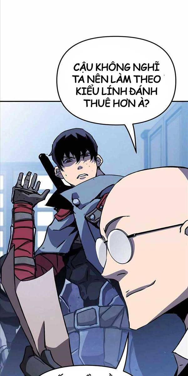 chiến binh đoản mệnh chapter 2 133