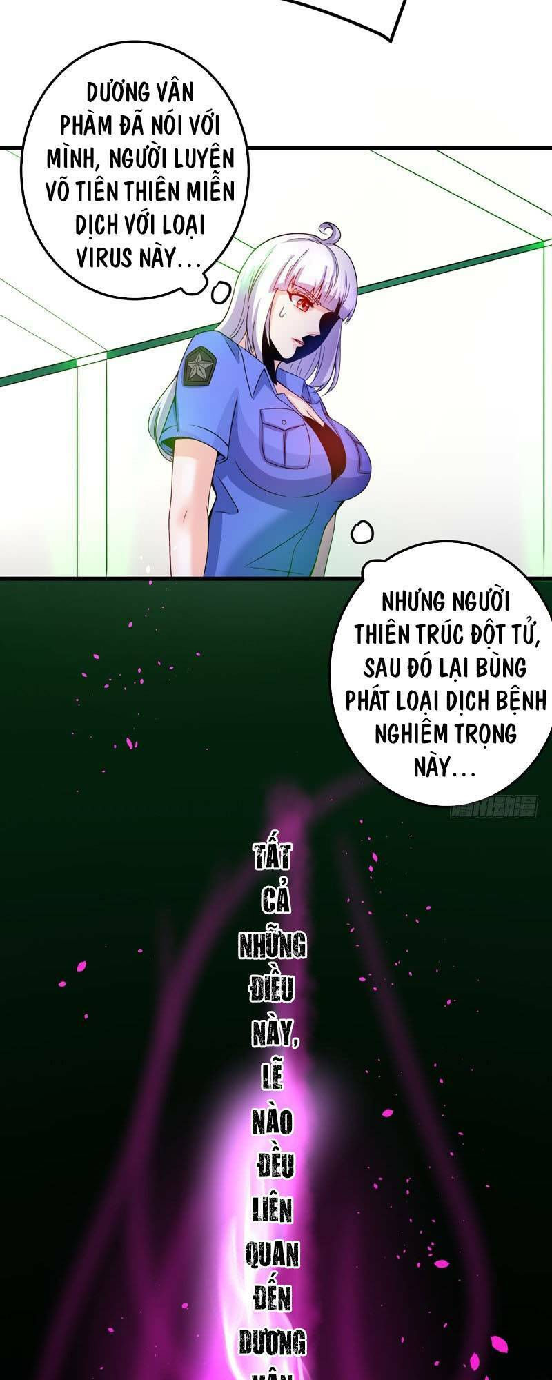 tối cường thần y tại đô thị chapter 37 10