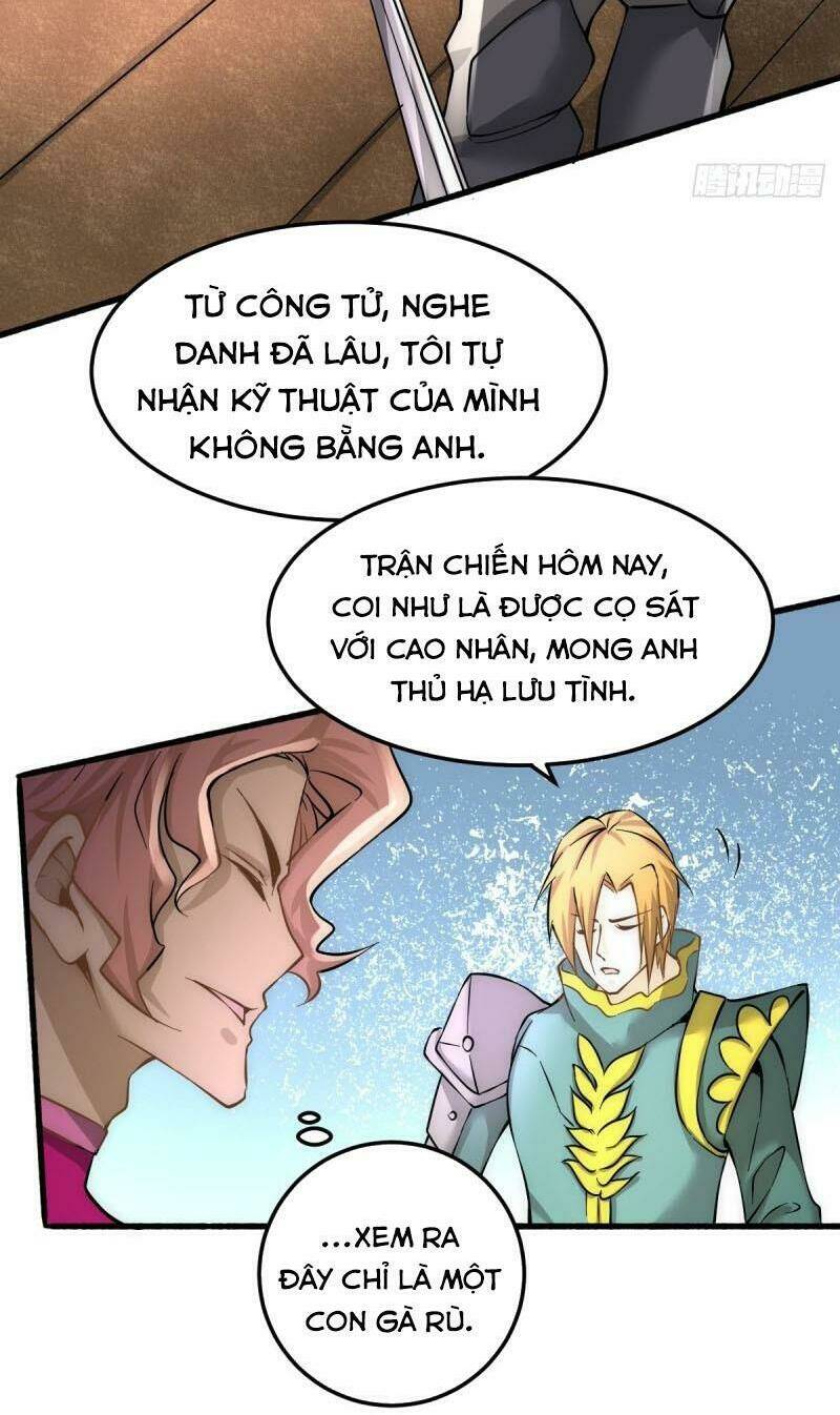 đô thị đỉnh phong cao thủ chapter 122 28