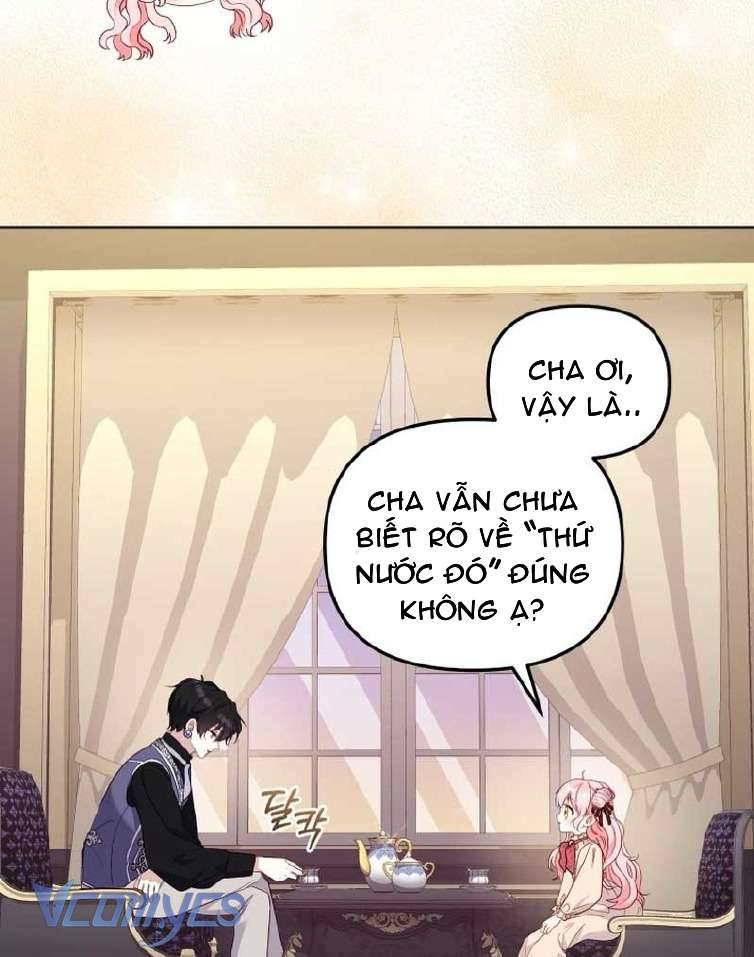 tôi được nuôi dưỡng bởi những kẻ phản diện chapter 68 20