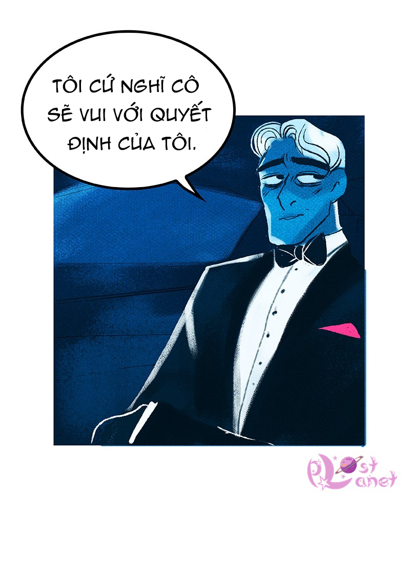 thần thoại olympus chapter 49 18