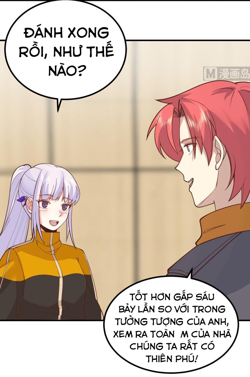 trên người ta có một rồng chapter 507 7