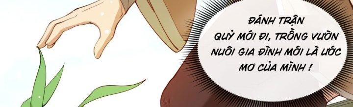 ẩn cư mười vạn năm, đời sau mời ta rời núi chapter 32 170