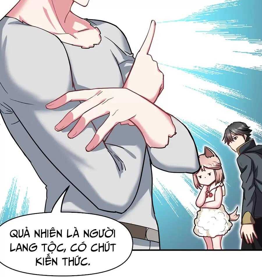 đồ long kỵ sĩ hôn môi ác long chapter 28.1 12