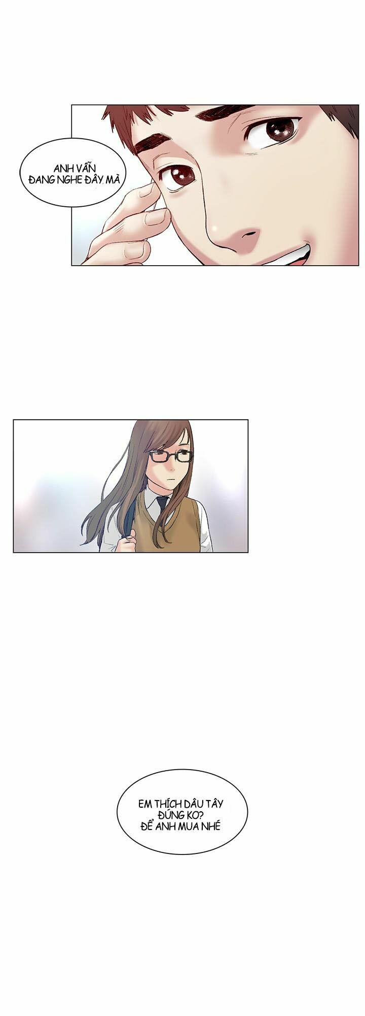 by chance chapter 52 52