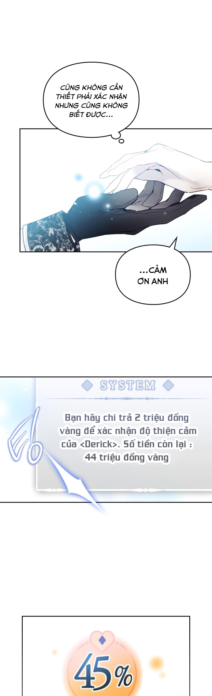kết thúc của nhân vật phản diện chỉ có thể là cái chết chapter 129 13