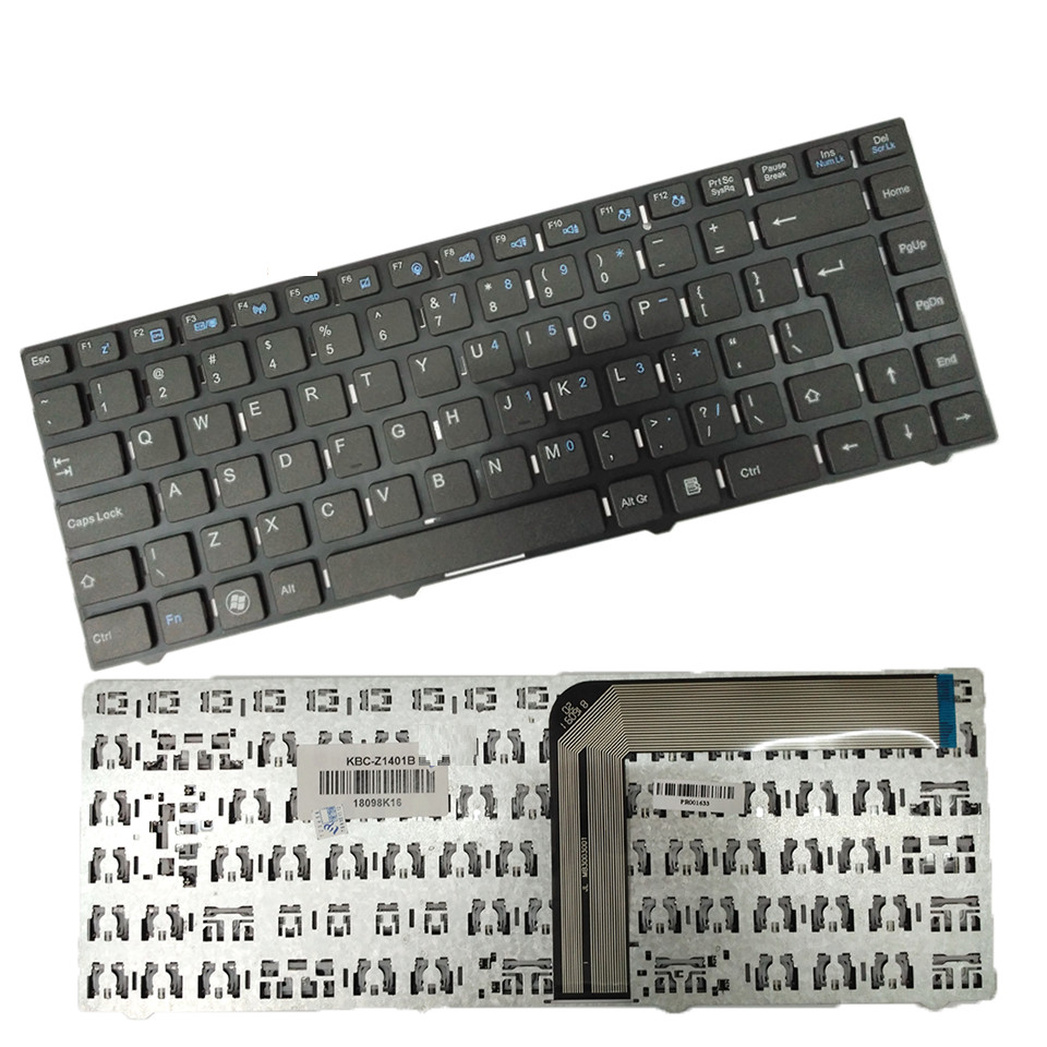 Bàn phím dành cho ACER One 14 1402 | Keyboard Laptop ACER 14-1402