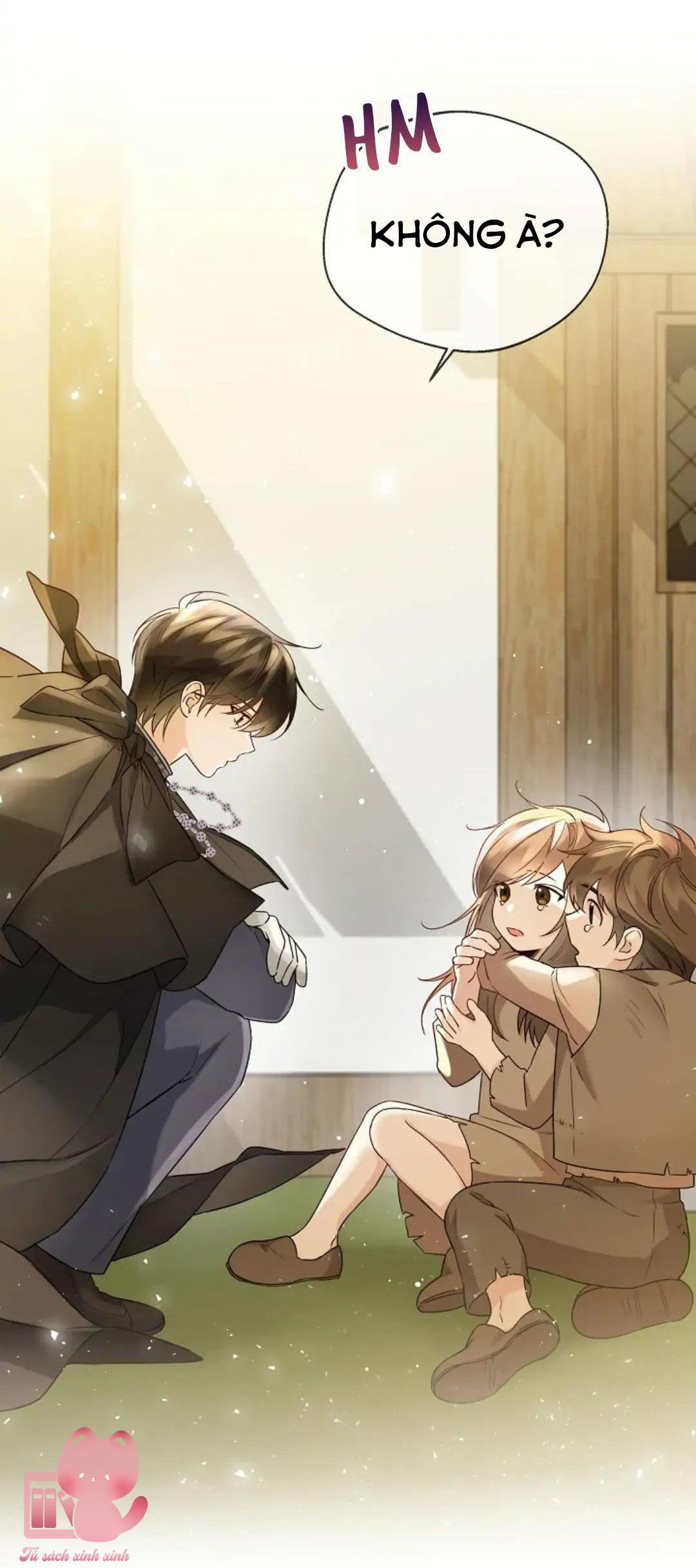 tiểu thư crystal là nam nhân chapter 24 24