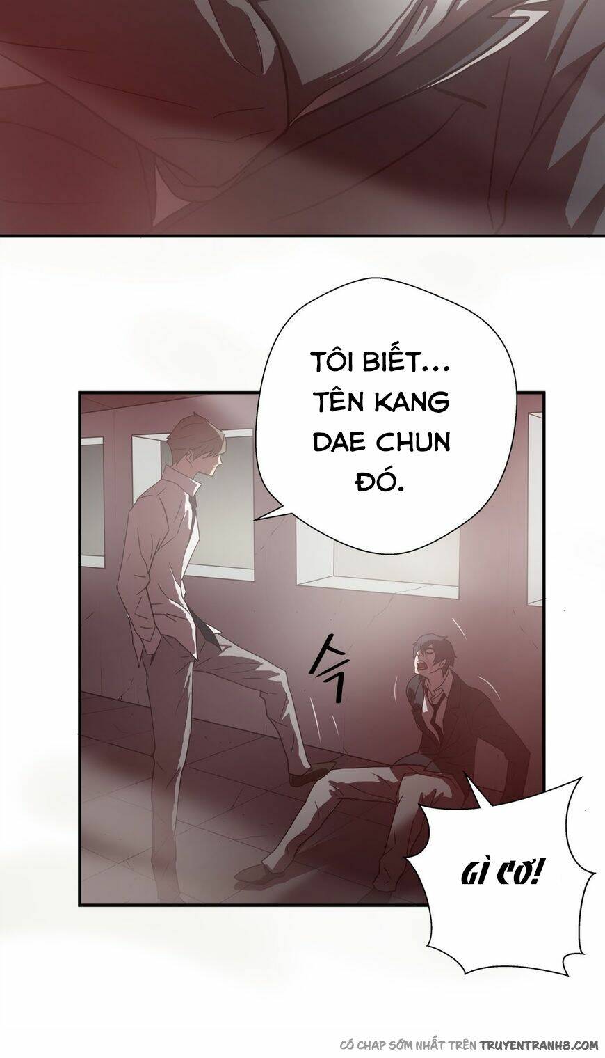 kẻ bị ruồng bỏ chapter 12 36