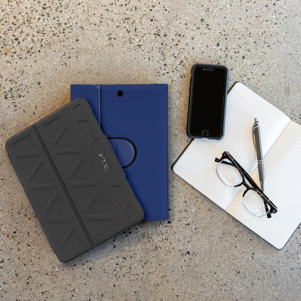 Ốp lưng TABLET Targus Pto-Tek cho iPad mini