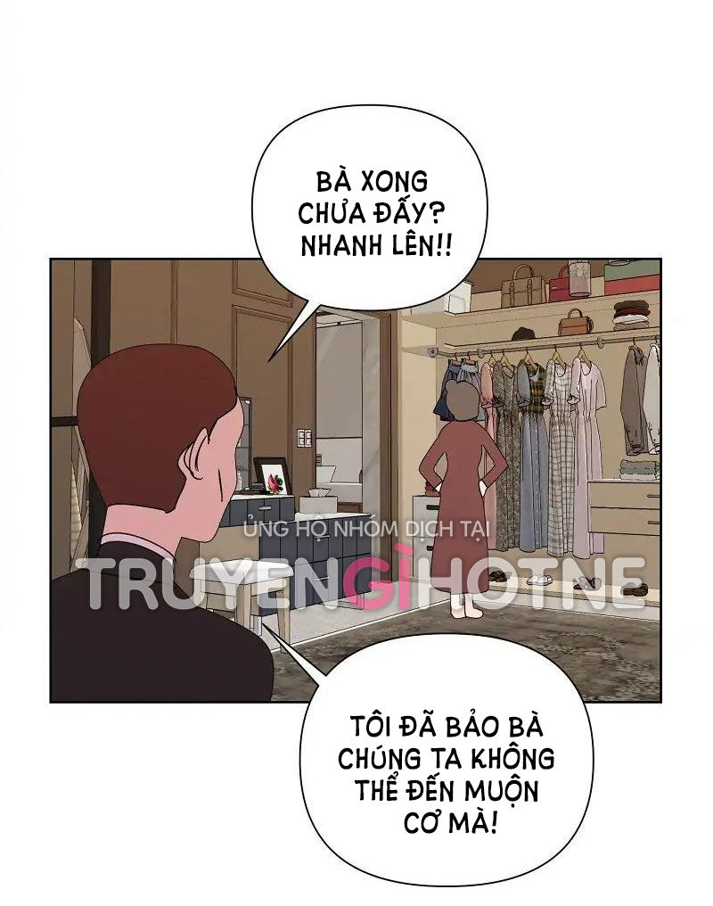 thiên đường (heaven) chapter 40.2 5