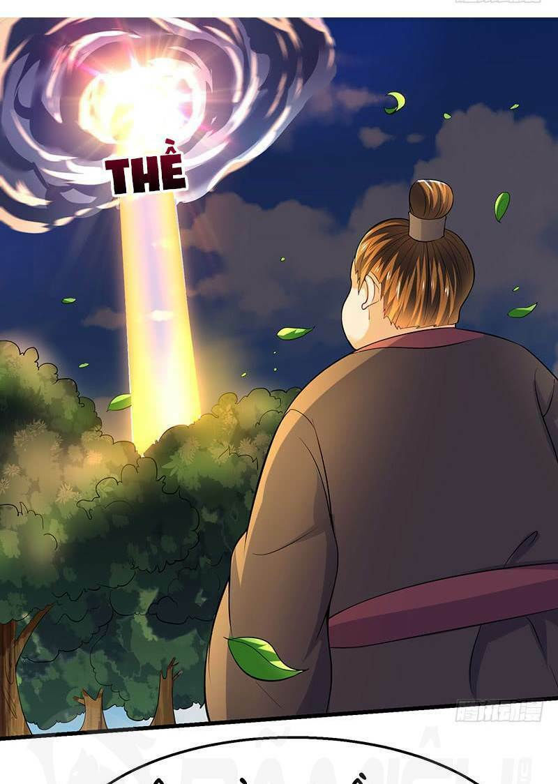 tối cường thăng cấp chapter 27 3