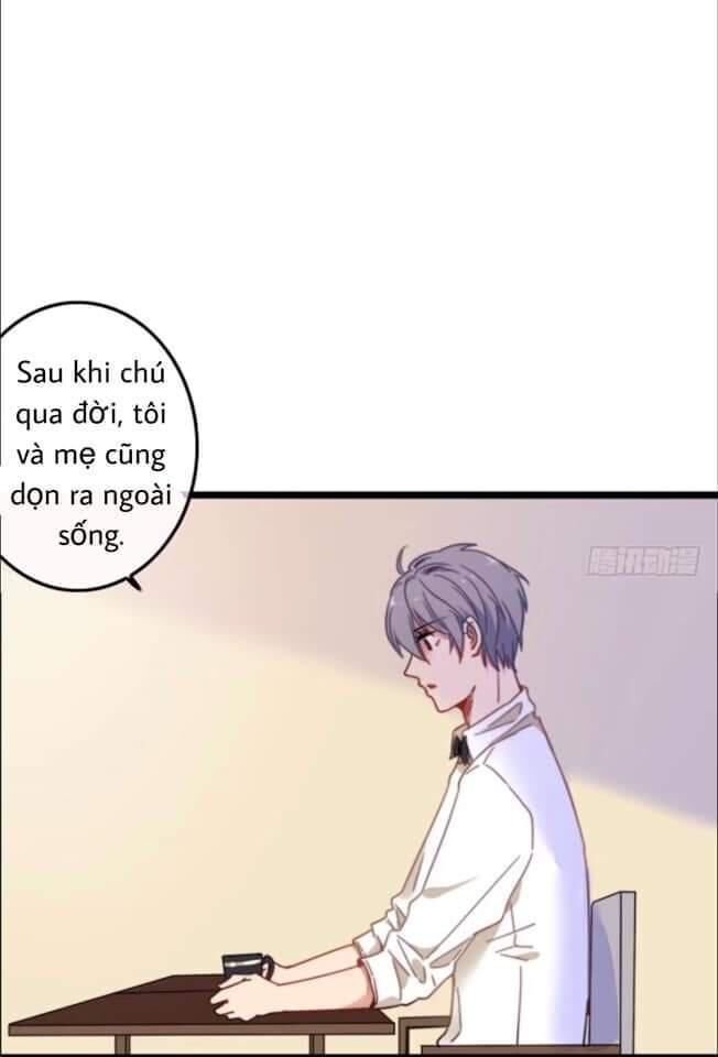 lời thì thầm chapter 38.2 11