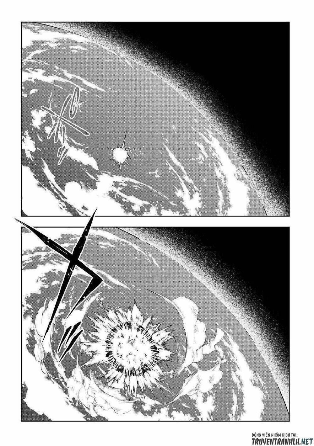 kouritsu kuriya madoushi, dani no jinsei de madou o kiwameru chapter 49 48