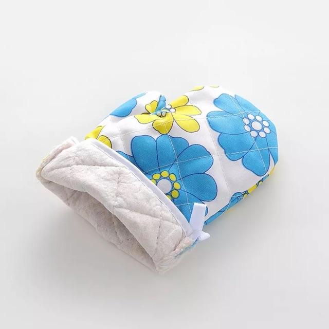 Set găng tay và miếng lót tay