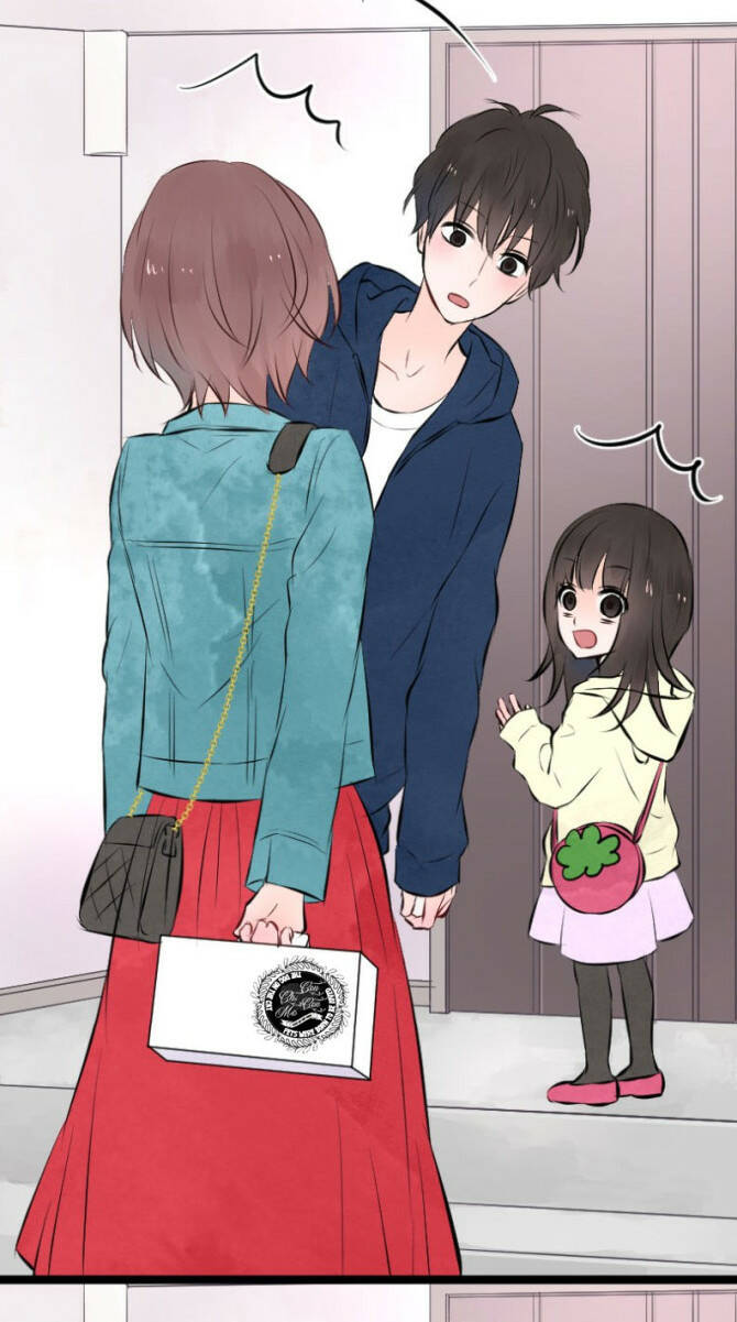 yêu không thể nói chapter 11 11