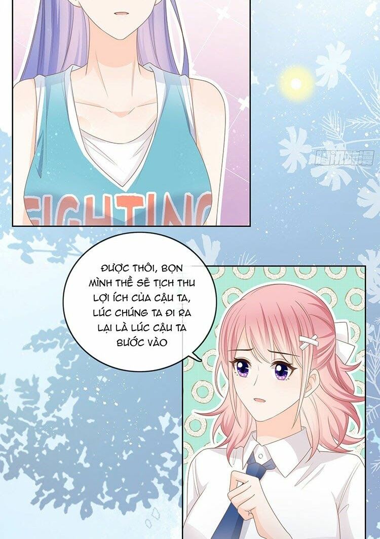 ảnh hậu cũng không bằng niệm thanh hoa chapter 68 16