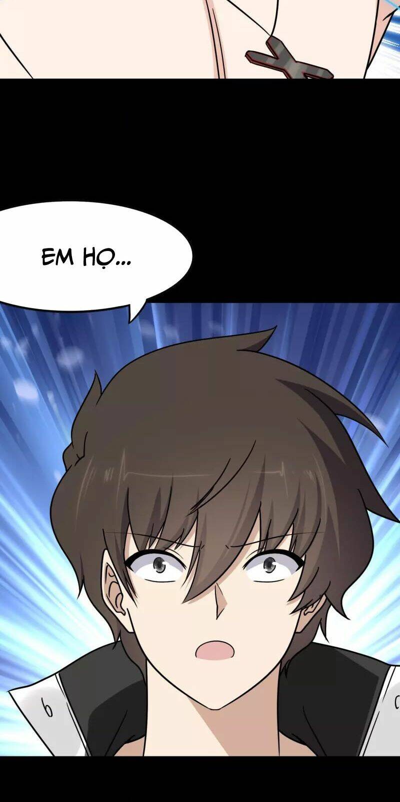 bạn gái virus của tôi chapter 227 48