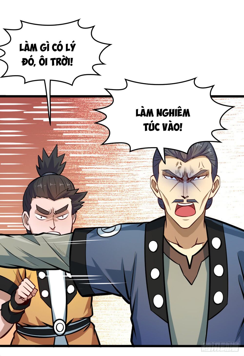 hiệp hành cửu thiên chapter 95 48