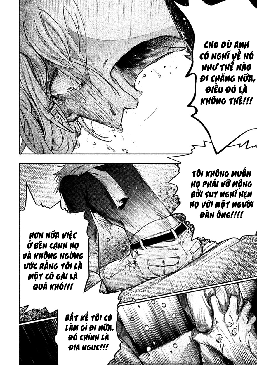 đắm chìm vào em chapter 3 22