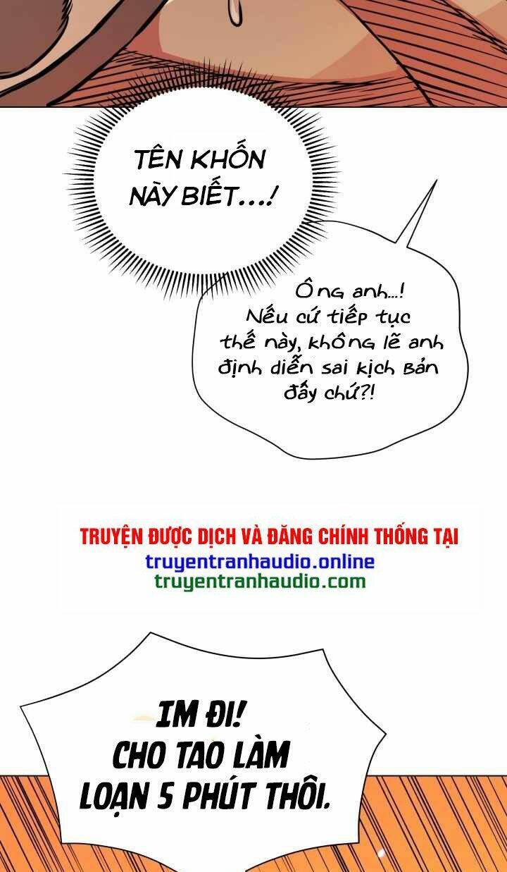 đấu sĩ vô song chapter 17 16