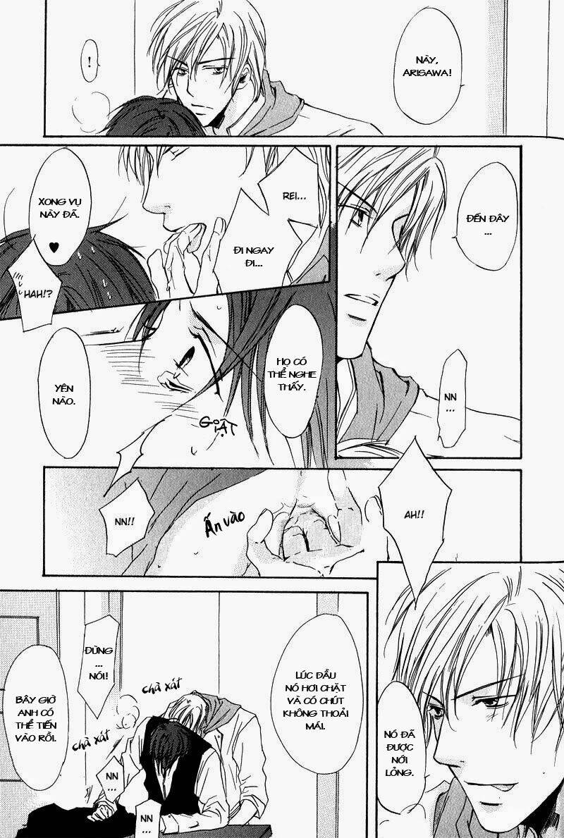 love knot chapter 7 13