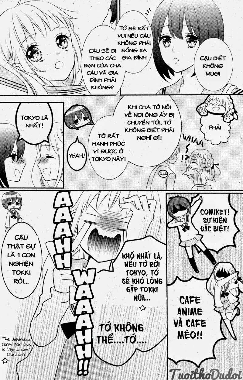 2.5 jigen kareshi chapter 1 11