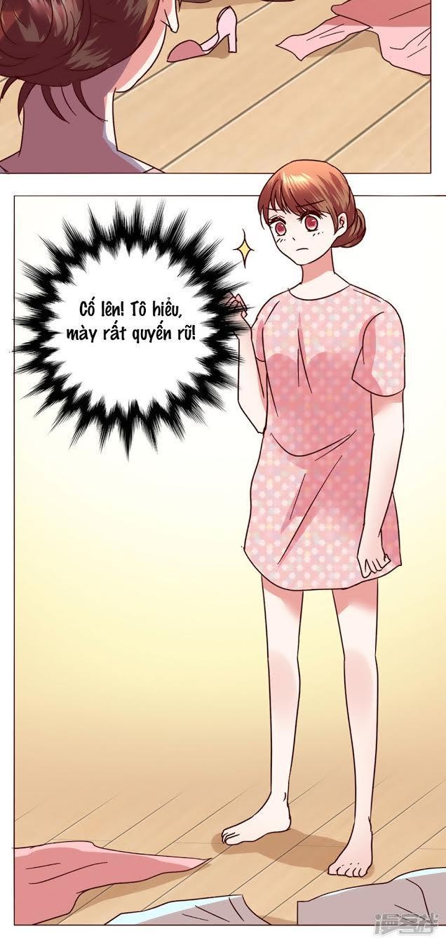 một tuần làm tình nhân chapter 47 15