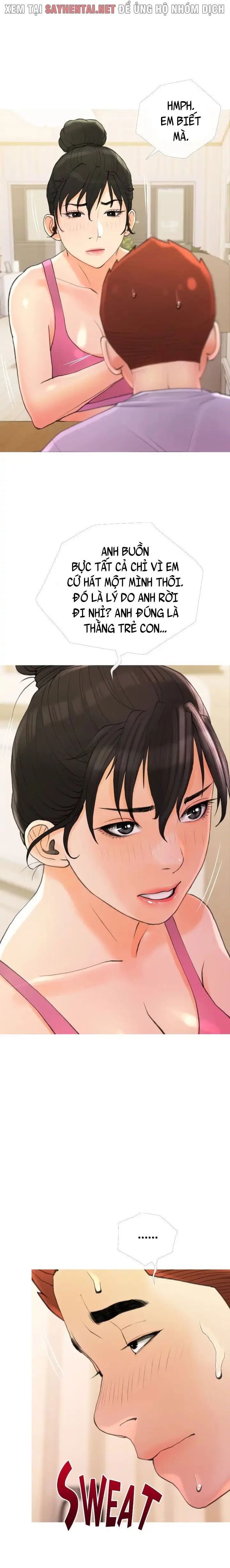 dập dì của tôi chapter 31 12