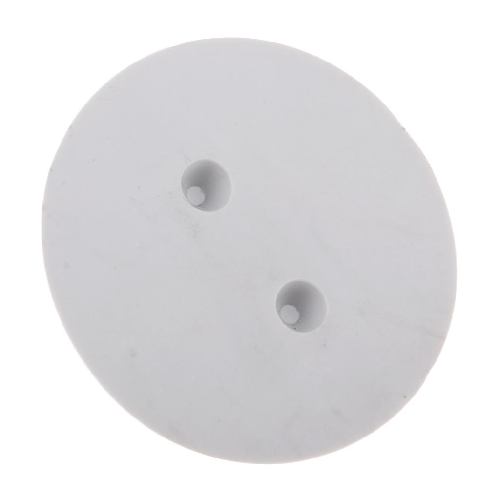 Durable PVC Inflatable Boat Kayak Canoe Rope Buckle Mount Patch Accessories