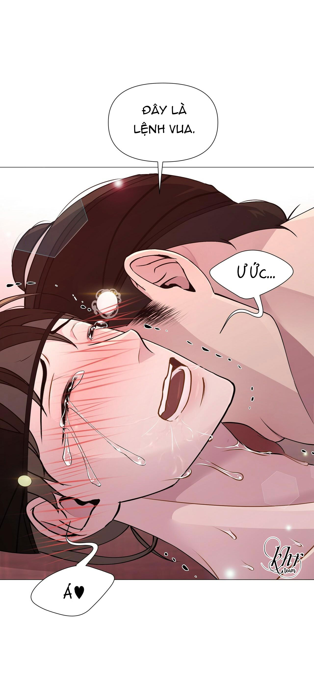 dạ xoa hóa liên ký chapter 6 46