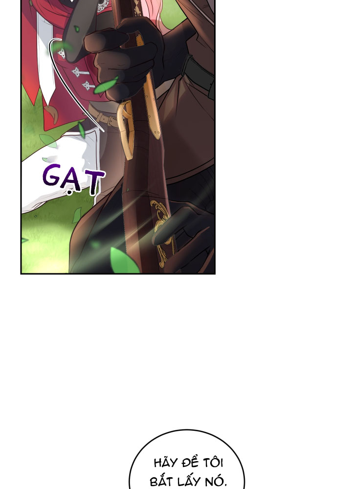 trở thành người điều chế nước hoa duy nhất của bạo chúa chapter 24 63