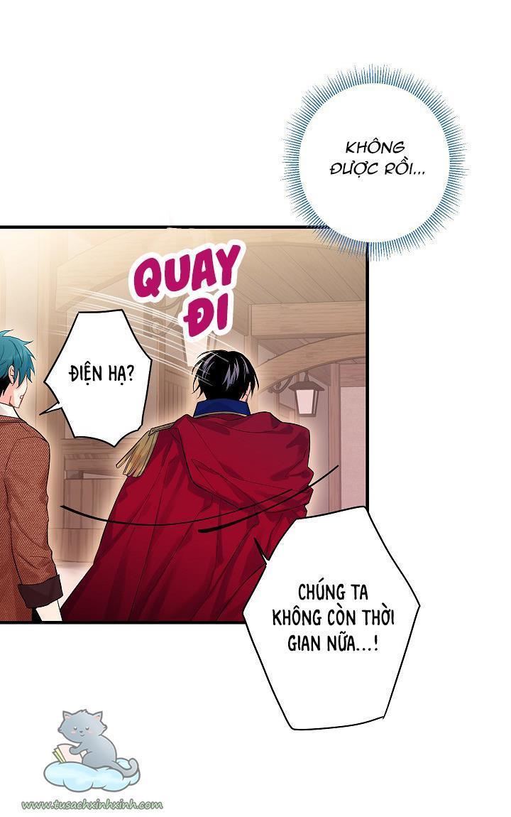 ác nữ muốn ly hôn chapter 79 52
