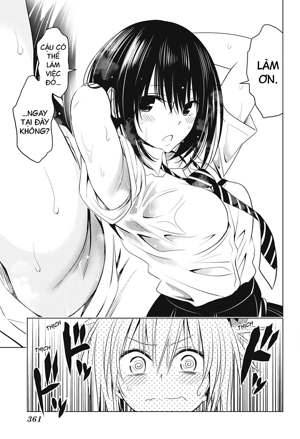 diệt quỷ nhẫn giả chapter 46 9