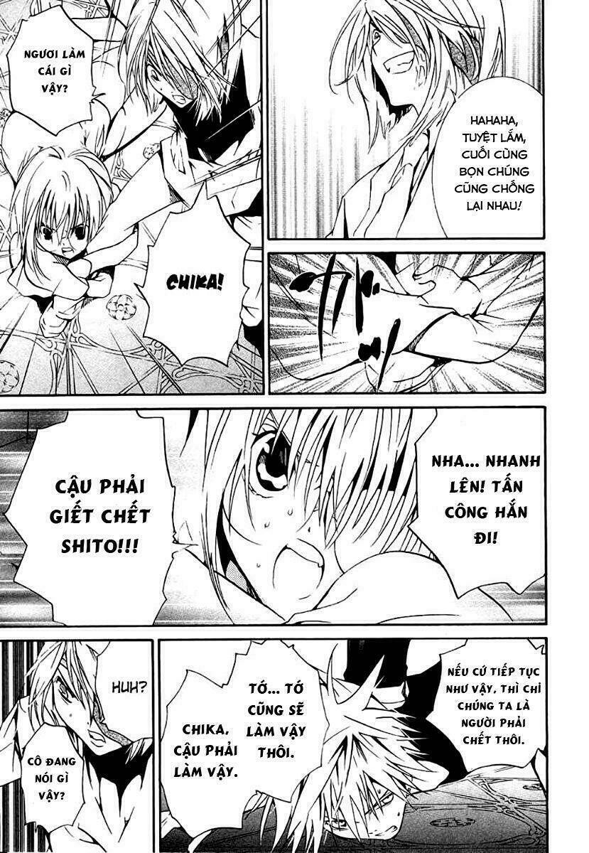 zombie-loan chapter 63 8