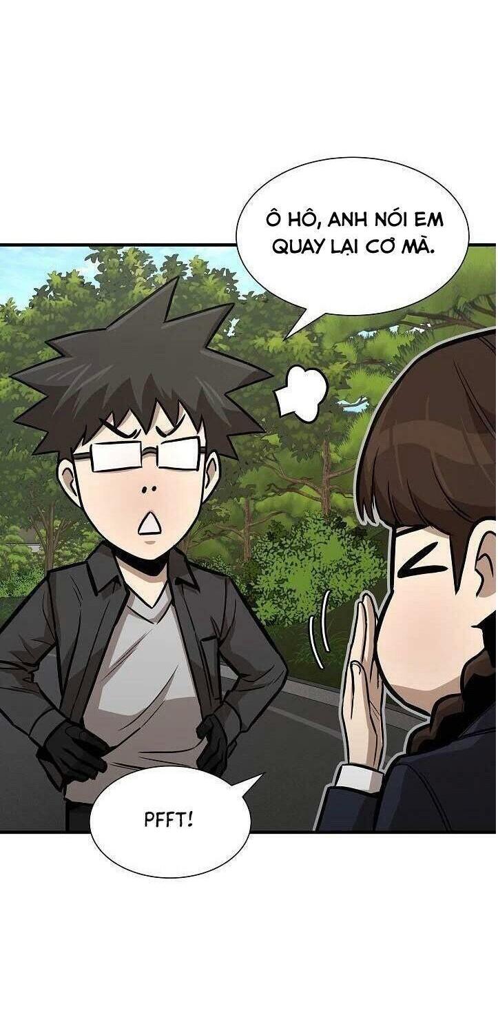 return survival chapter 92 7