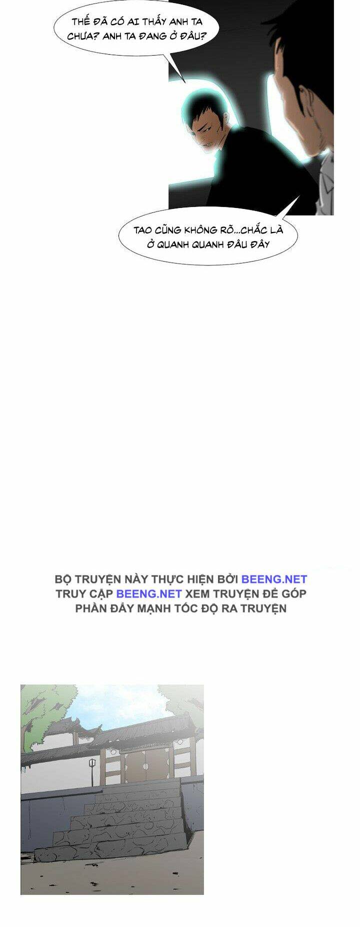 kẻ mạnh nhất - tong edge chapter 61 13