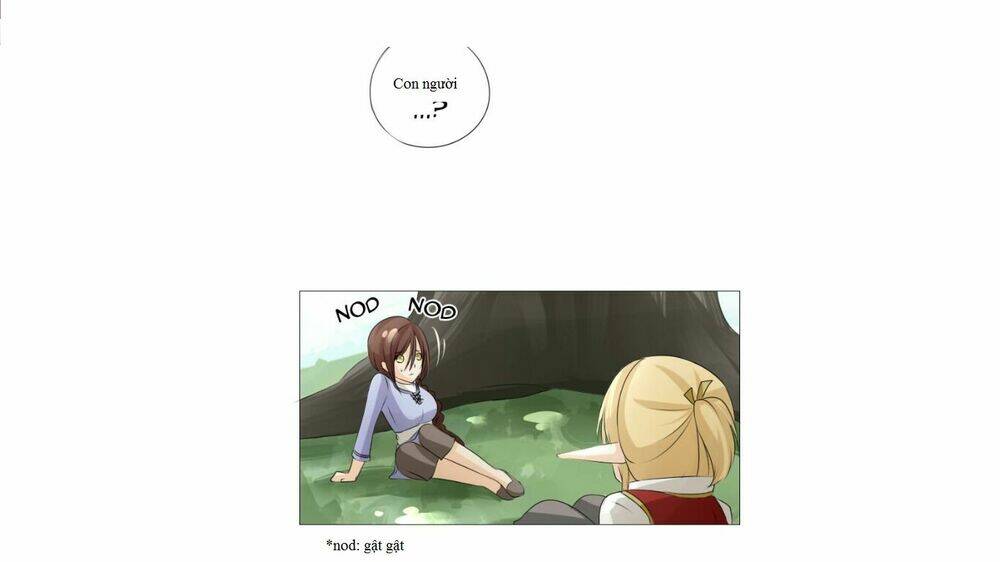 scarce clover hima chapter 3 25