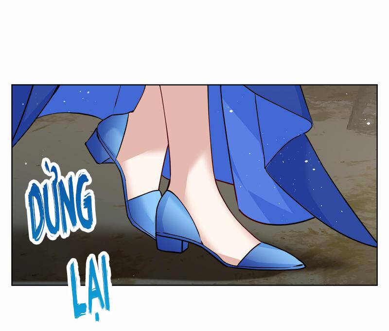 cô ấy đến rồi, xin nằm xuống! chapter 271 6