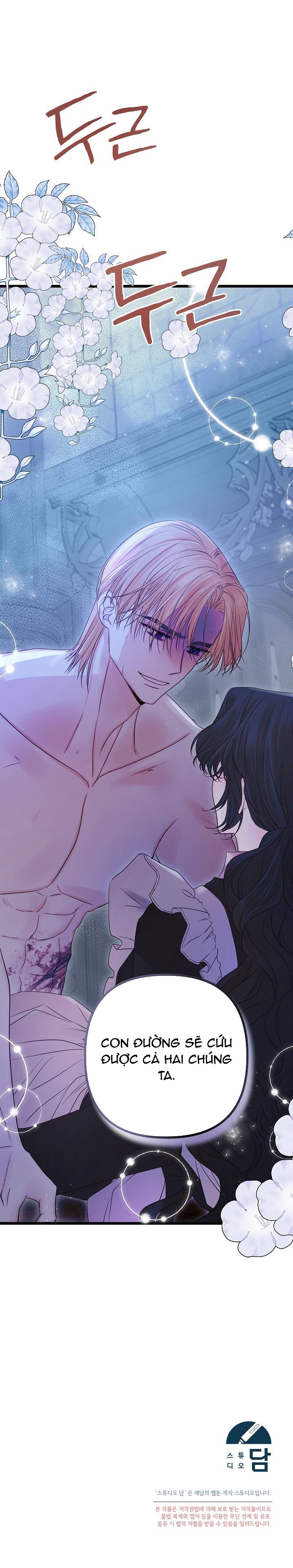 hãy giải thoát cho ta chapter 13.2 33