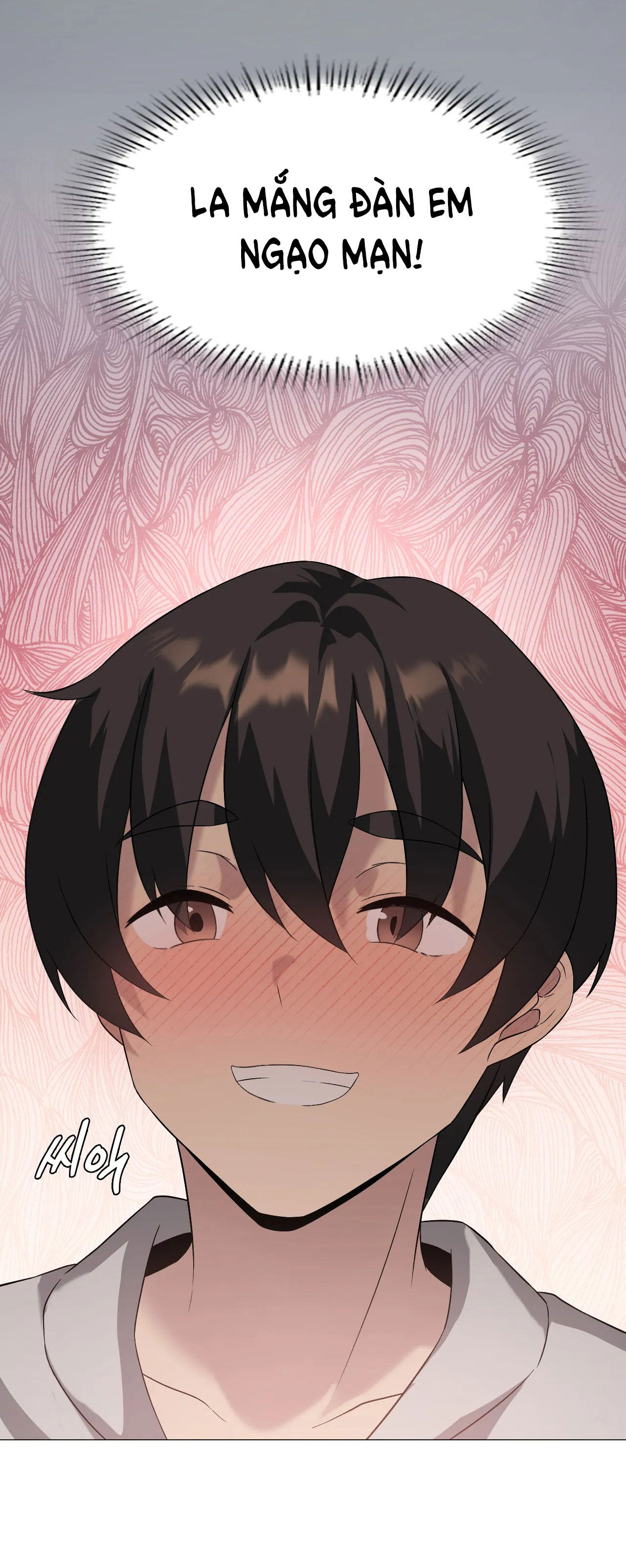 [18+] thăng cấp đến khi hài lòng chapter 10.2 35